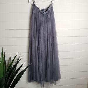 Jenny Yoo for BHLDN Bridal